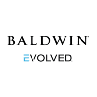 Baldwin Locks | Evolved