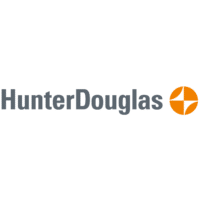 Hunter Douglas Motorized Shades