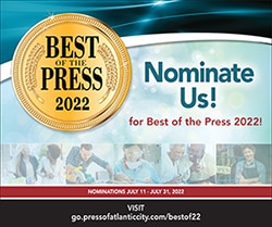 Best of the Press 2022