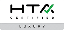 HTA Certified Luxury