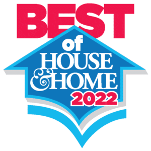 Best of House & Home 2022