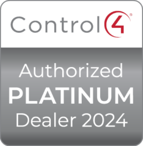 Control4 Platinum 2024